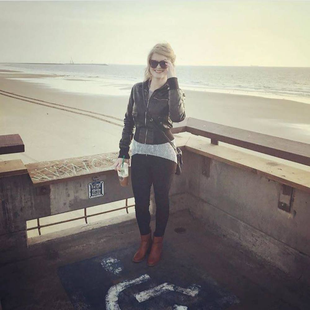 Meet your Posher, Ashley